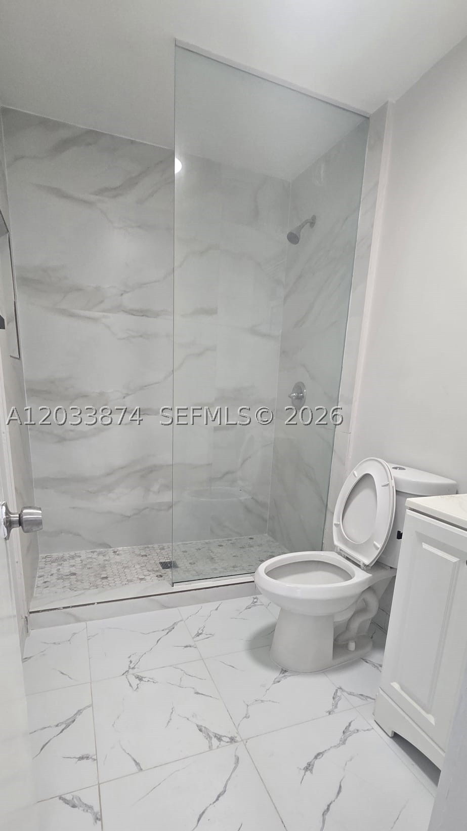 NORTH GATE - Residential Lease