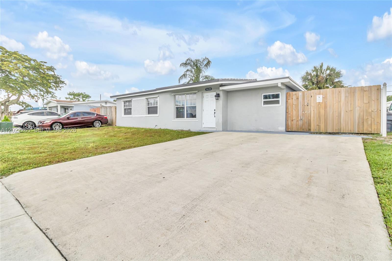 PLAYLAND VILLAGE SEC 3 - Residential