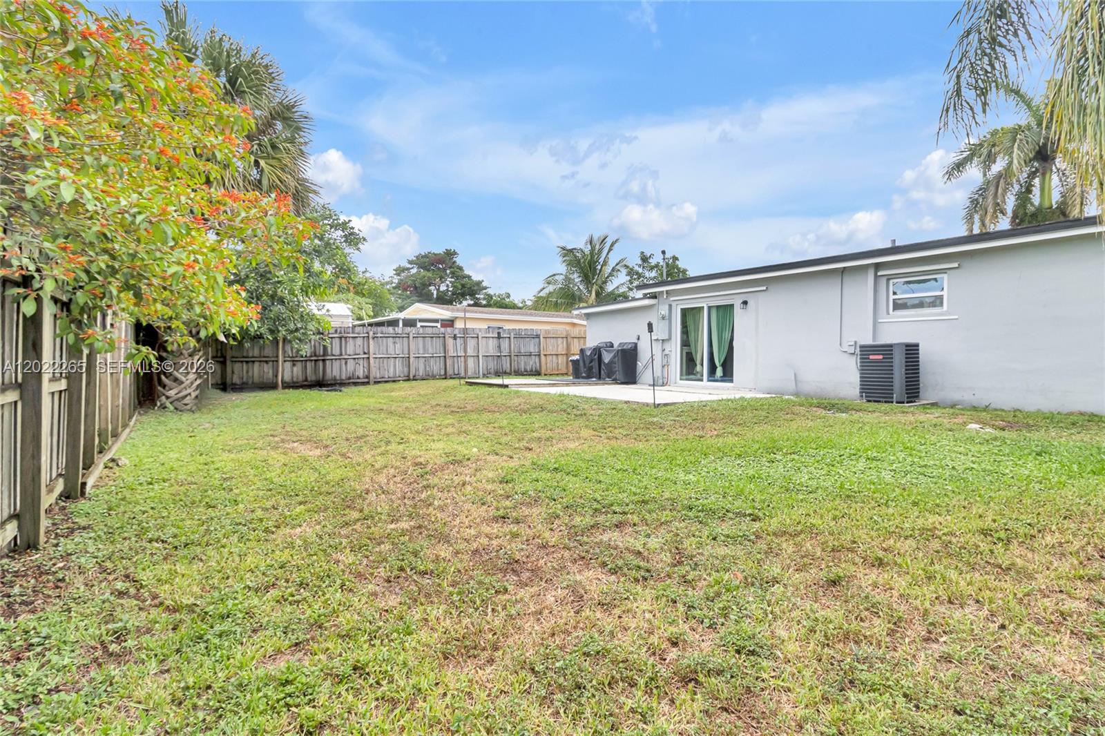 PLAYLAND VILLAGE SEC 3 - Residential