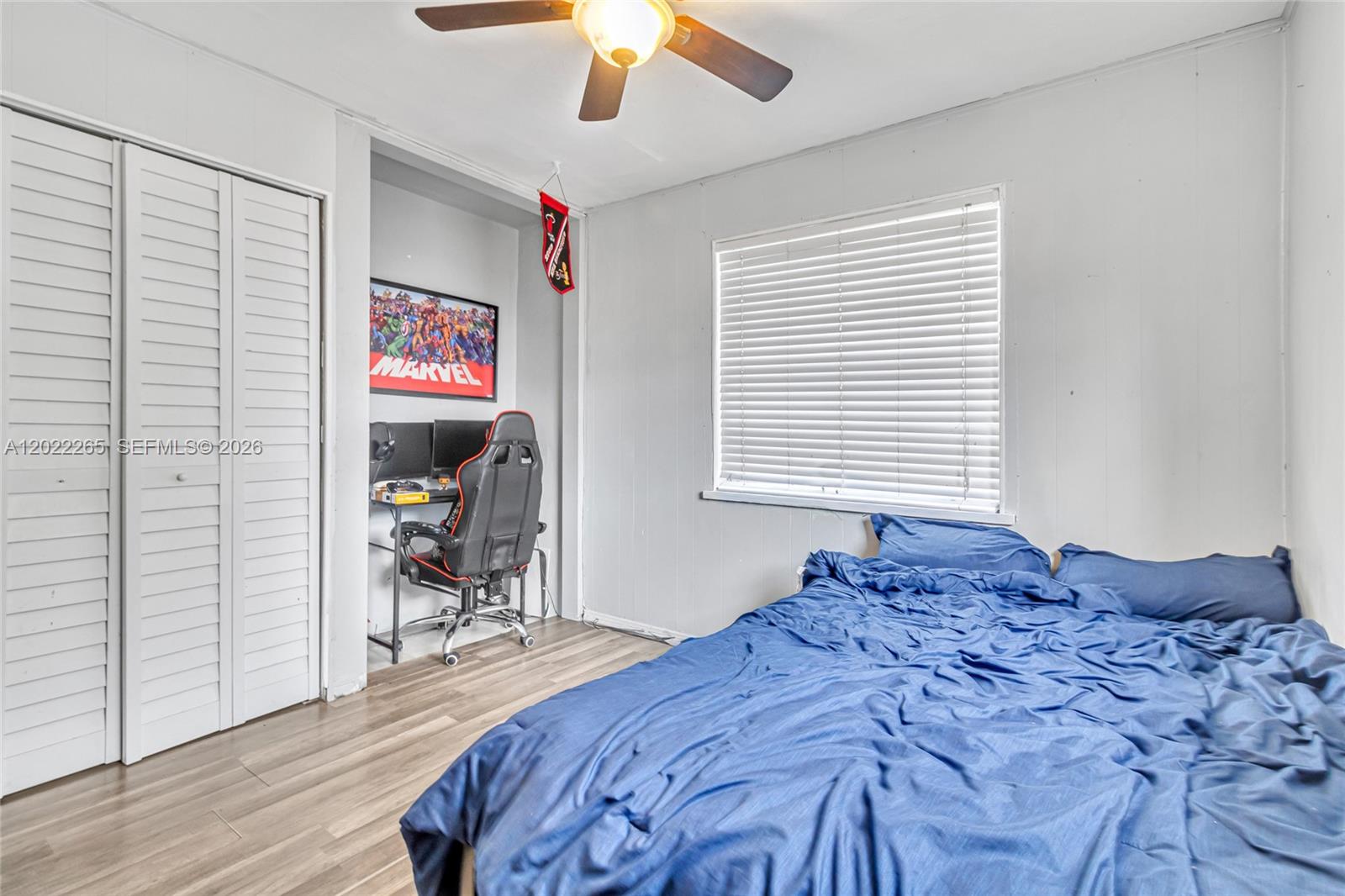 PLAYLAND VILLAGE SEC 3 - Residential