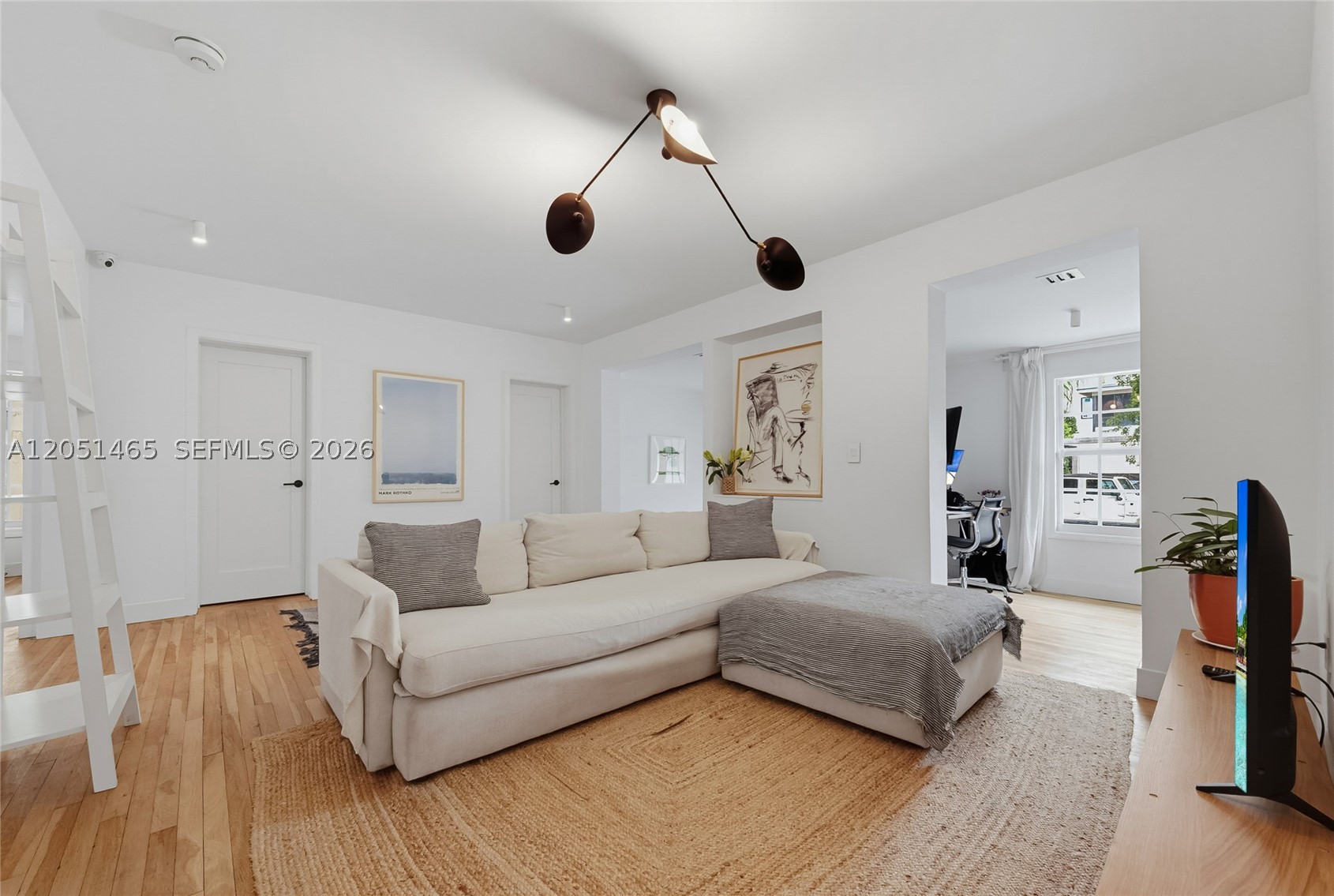 SOUTHERN PINES - Residential