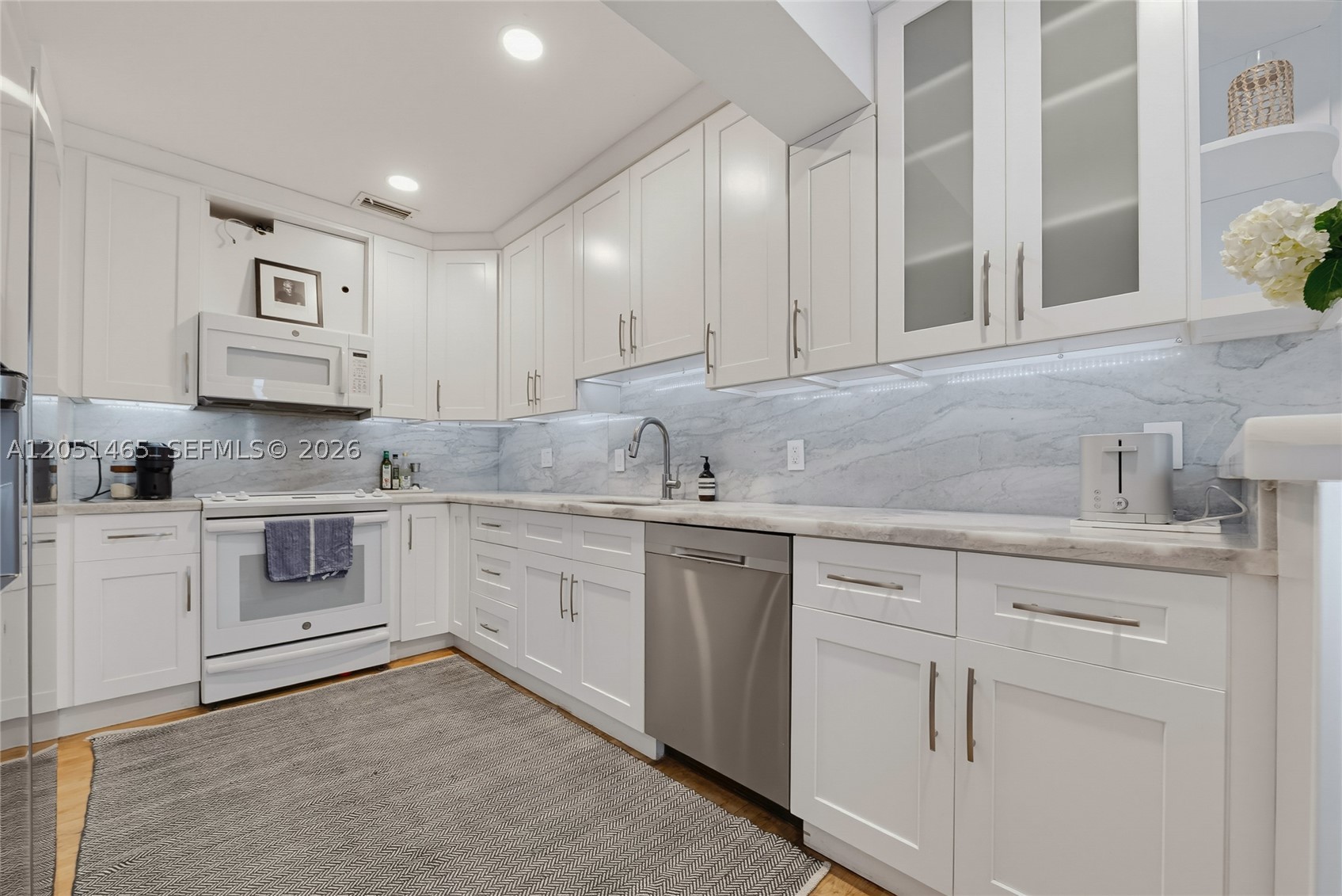 SOUTHERN PINES - Residential