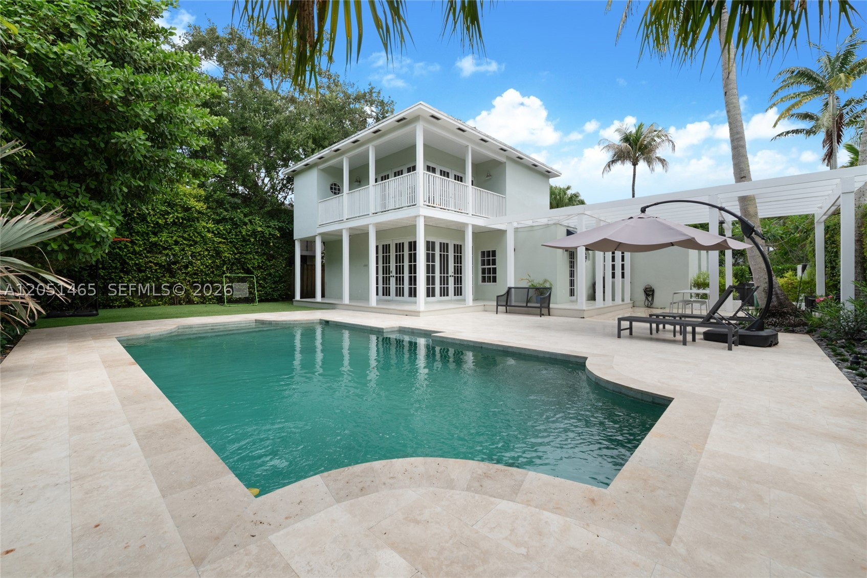 SOUTHERN PINES - Residential