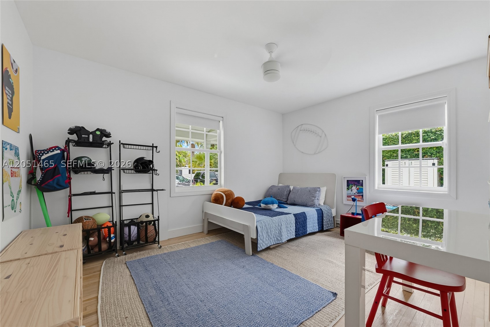 SOUTHERN PINES - Residential