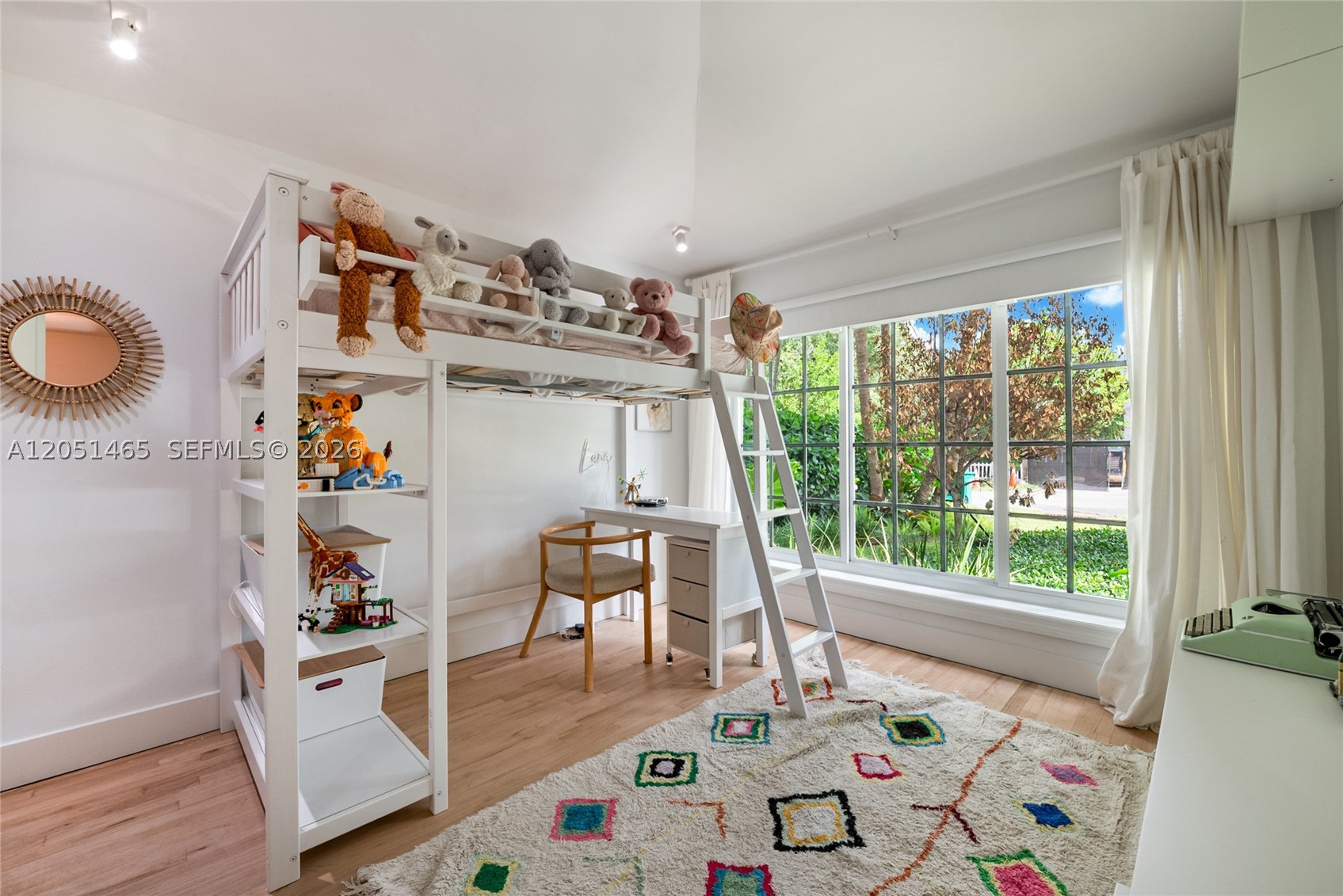 SOUTHERN PINES - Residential