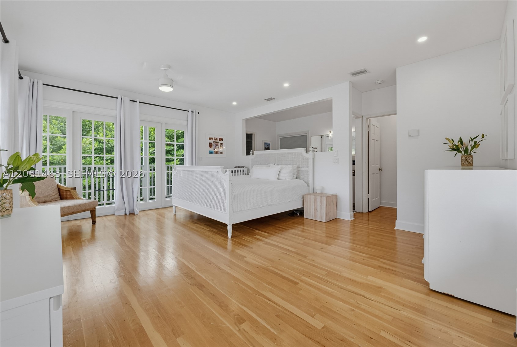 SOUTHERN PINES - Residential