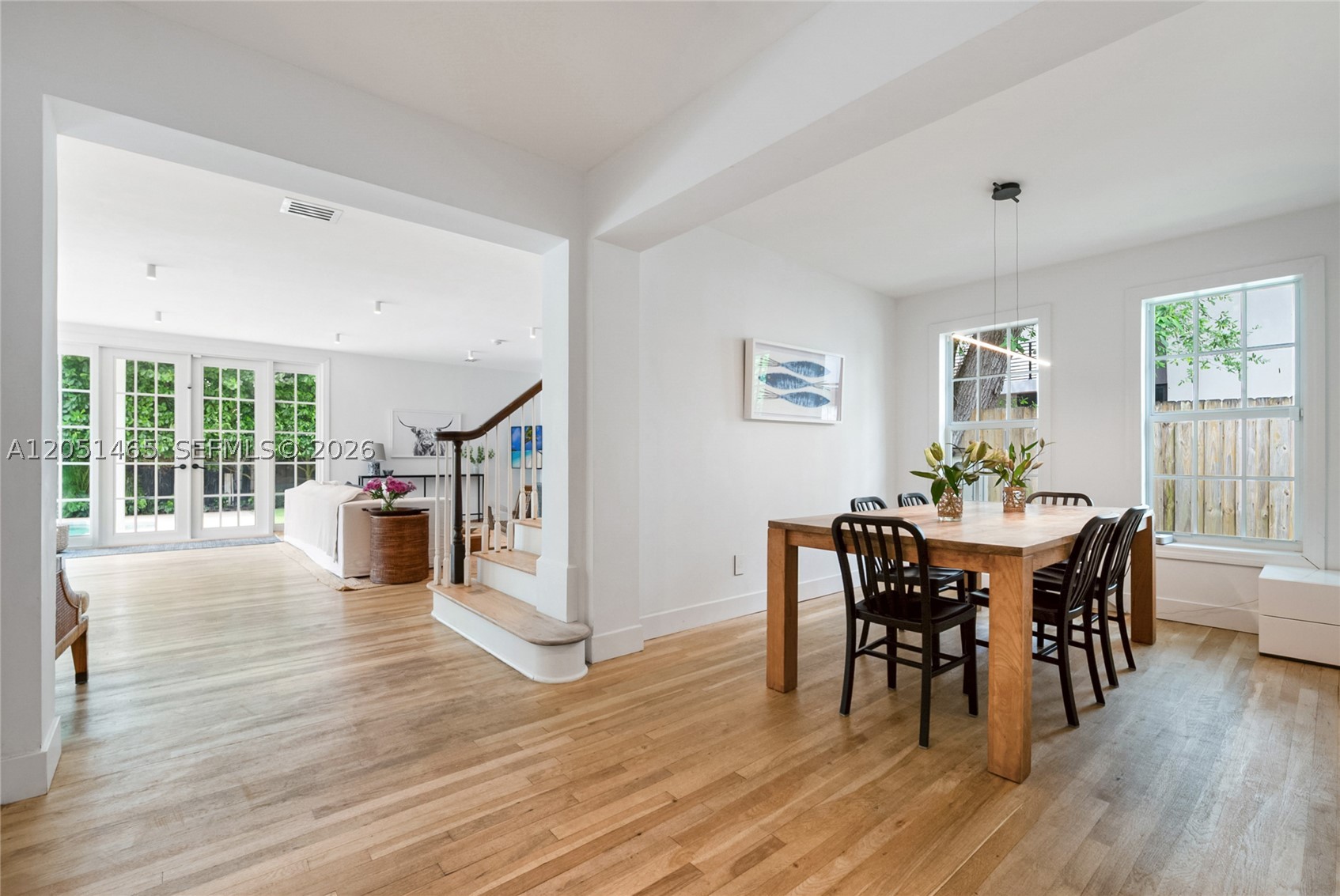 SOUTHERN PINES - Residential