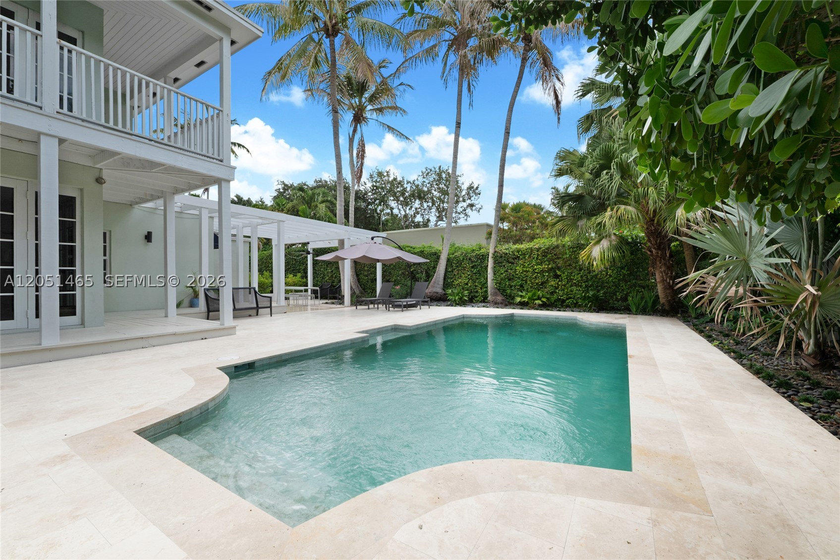 SOUTHERN PINES - Residential