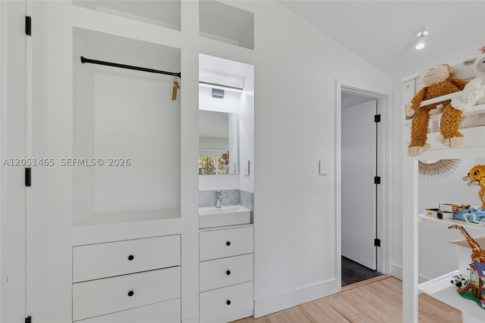 SOUTHERN PINES - Residential