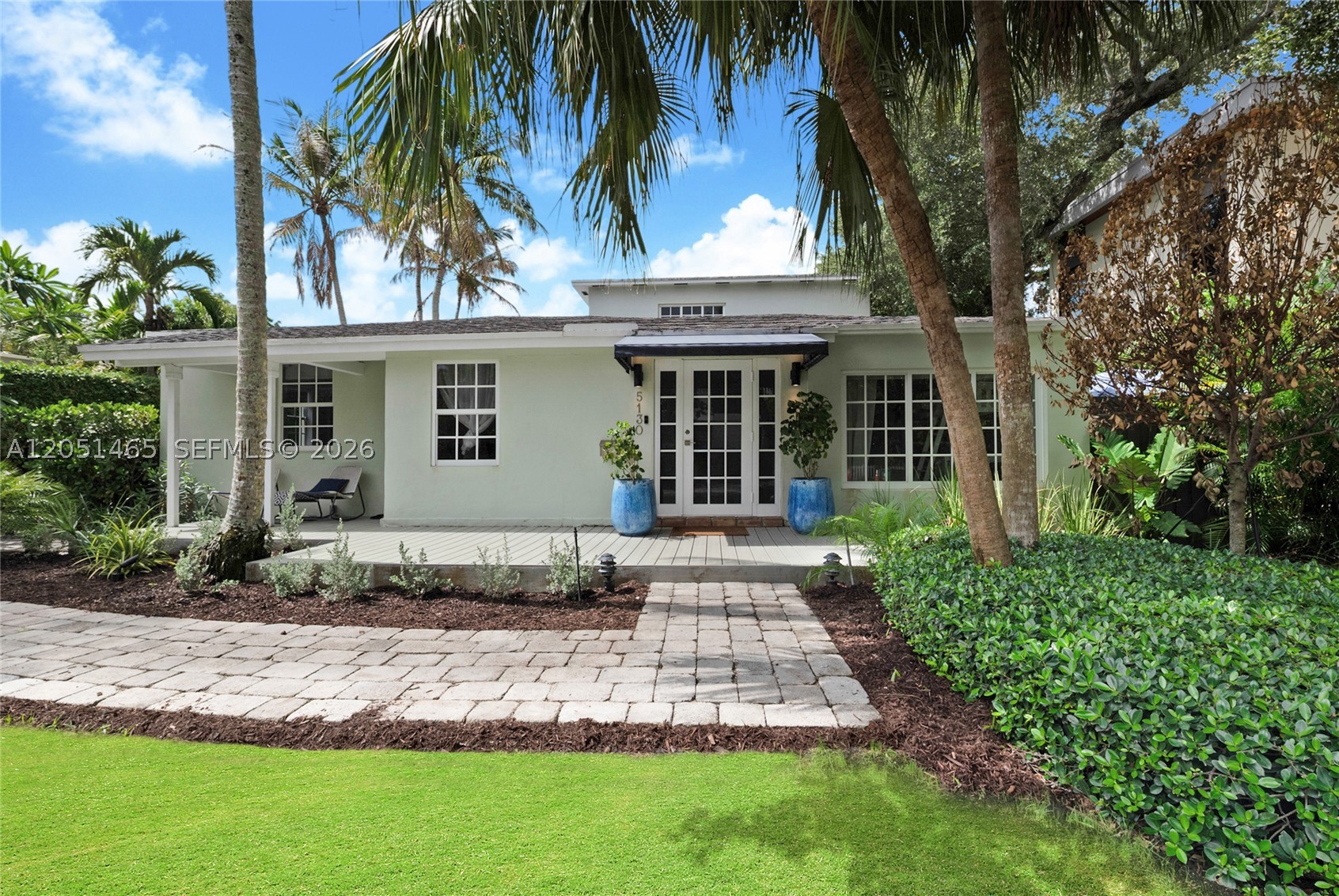 SOUTHERN PINES - Residential