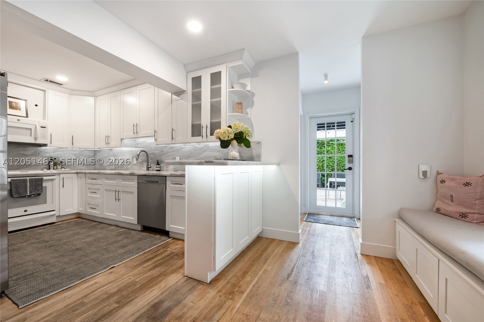 SOUTHERN PINES - Residential