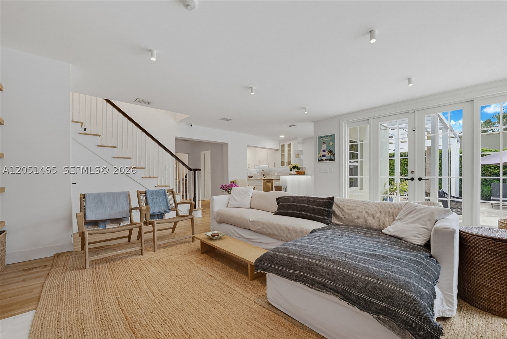 SOUTHERN PINES - Residential