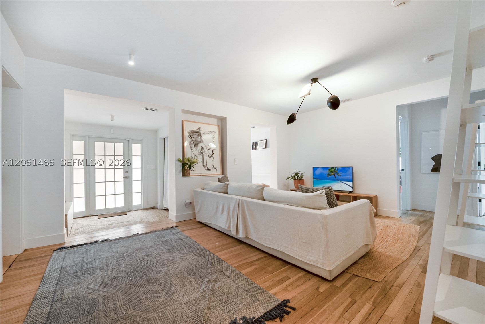 SOUTHERN PINES - Residential
