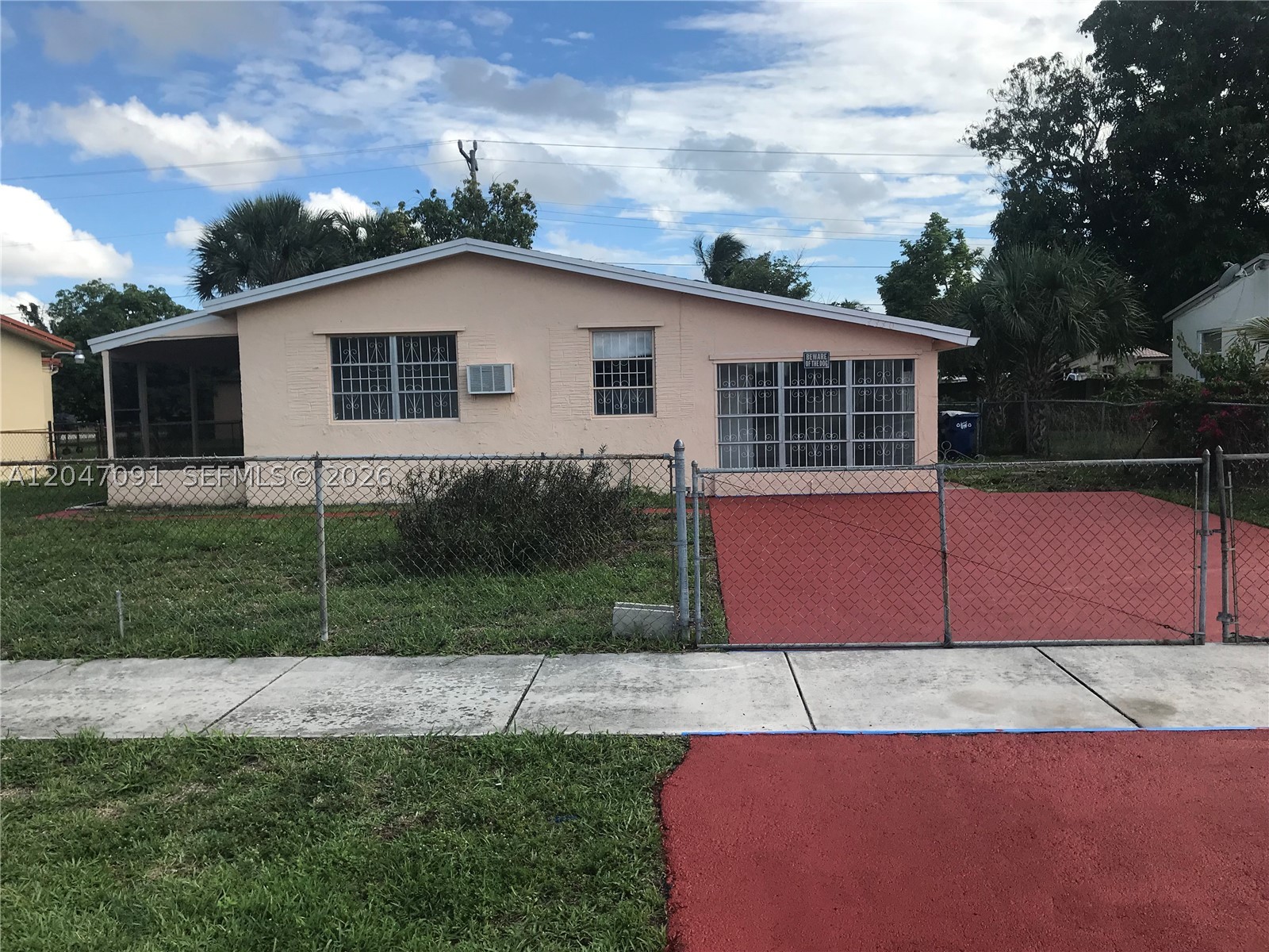 SUNRISE HEIGHTS - Residential Lease