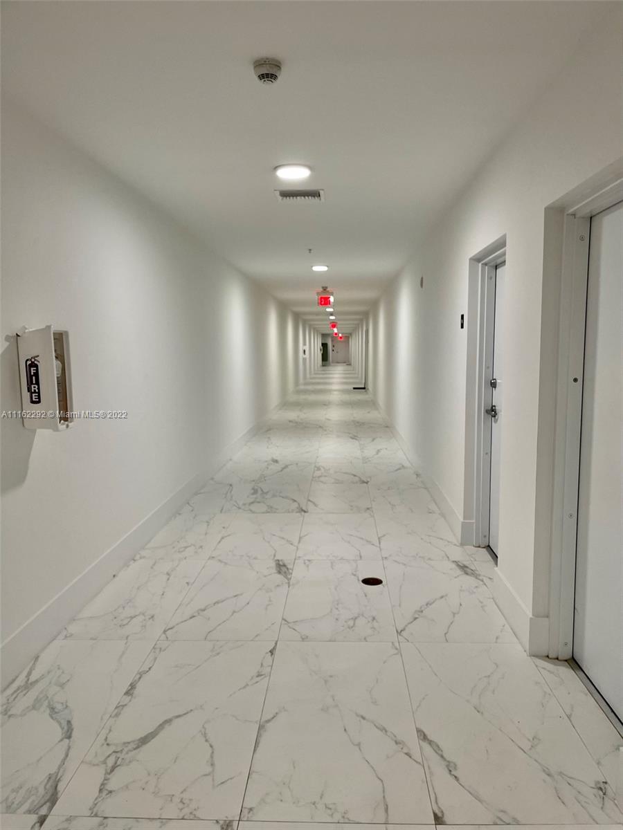FLORIDA FRUIT LAND COMPAN - Residential Lease