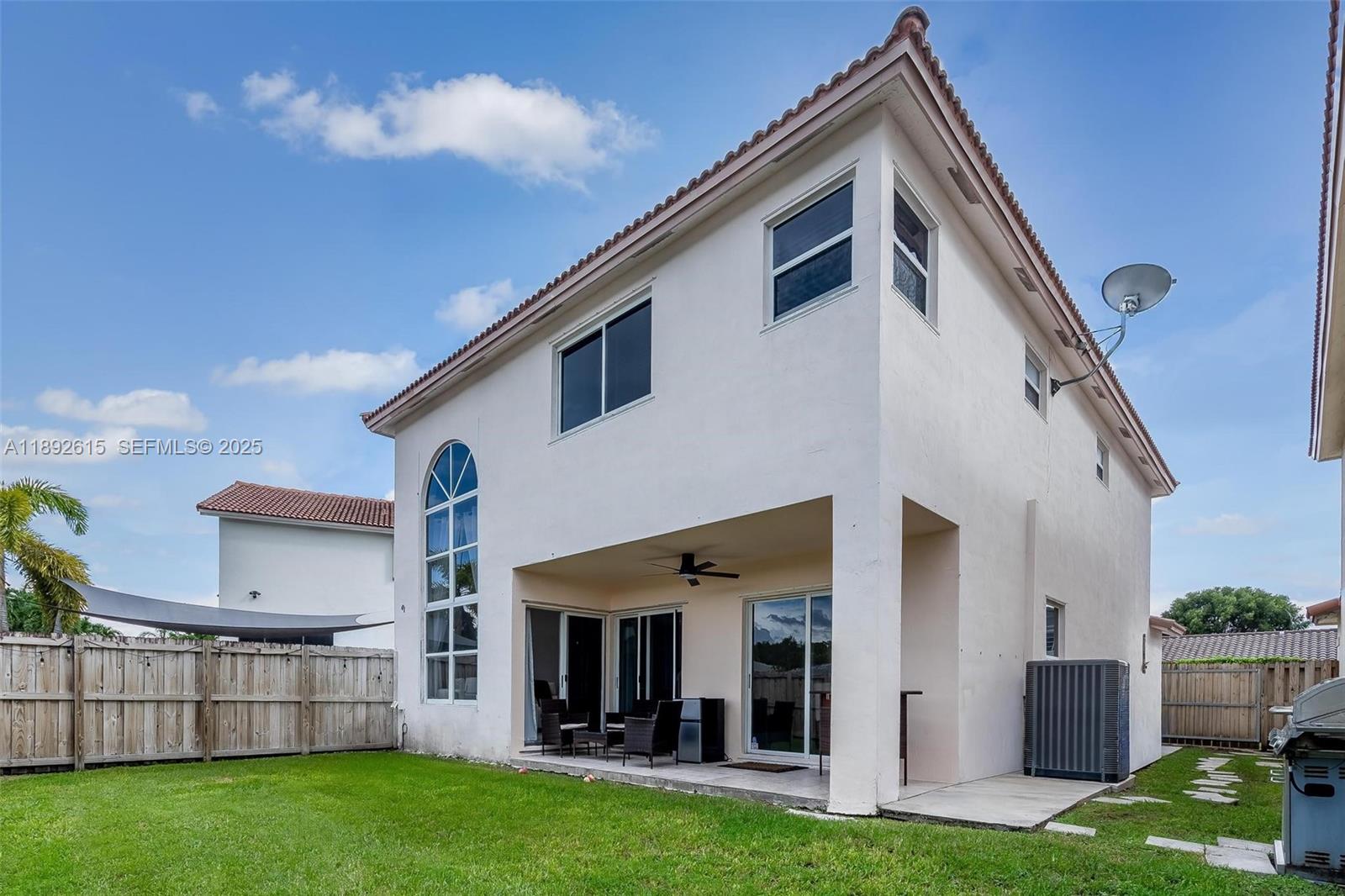 BRIGHTONS MEADOW TRACE - Residential Lease