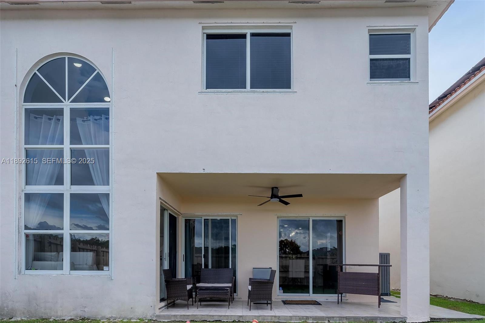 BRIGHTONS MEADOW TRACE - Residential Lease