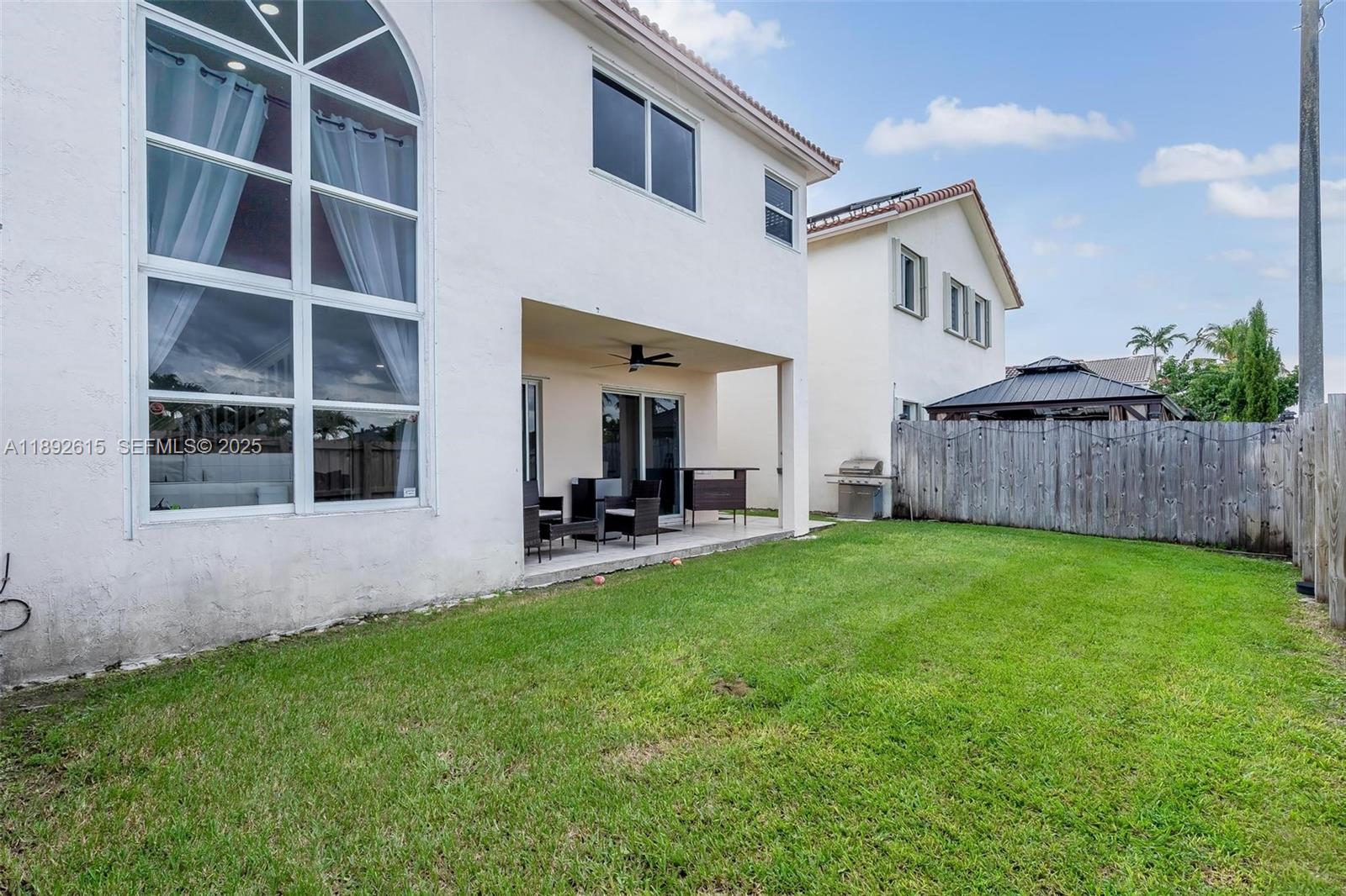 BRIGHTONS MEADOW TRACE - Residential Lease