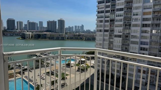 DEL PRADO MARINA - Residential Lease