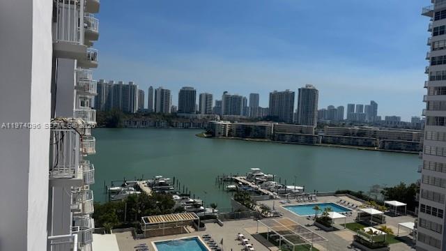 DEL PRADO MARINA - Residential Lease