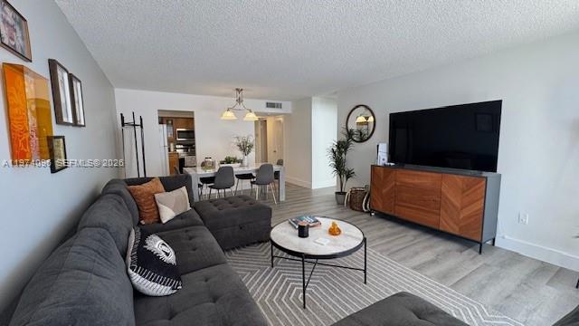 DEL PRADO MARINA - Residential Lease
