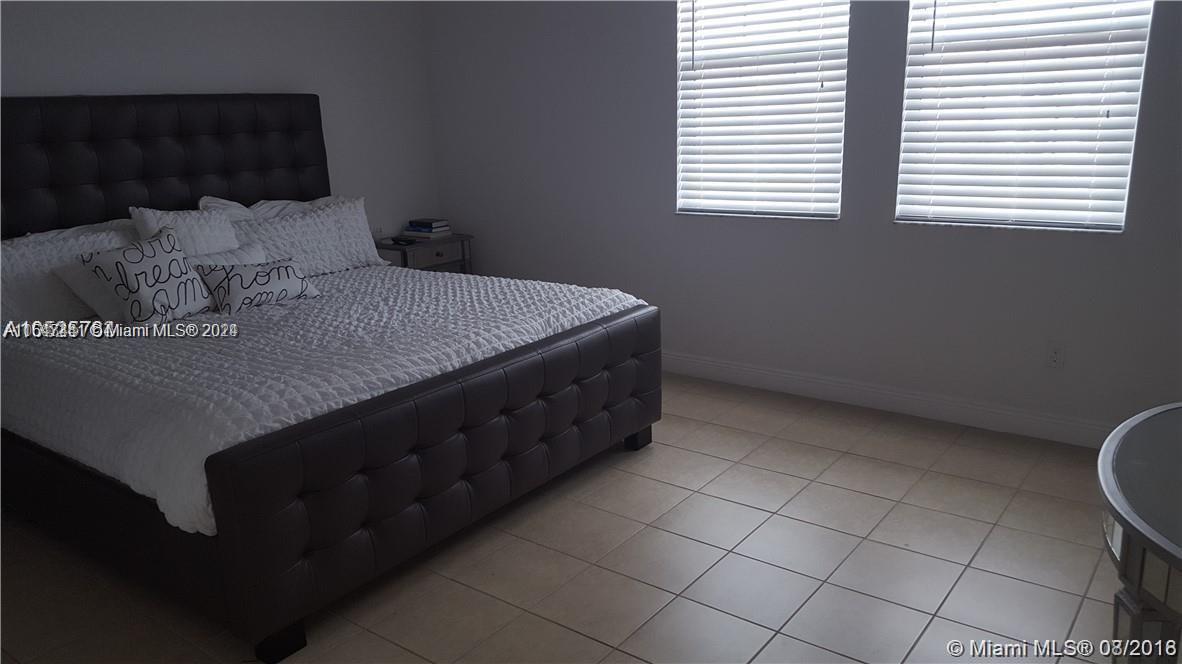 MIRAMAR RESIDENTIAL PLAT - Residential Lease
