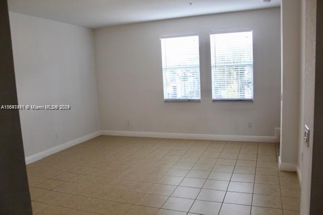 MIRAMAR RESIDENTIAL PLAT - Residential Lease