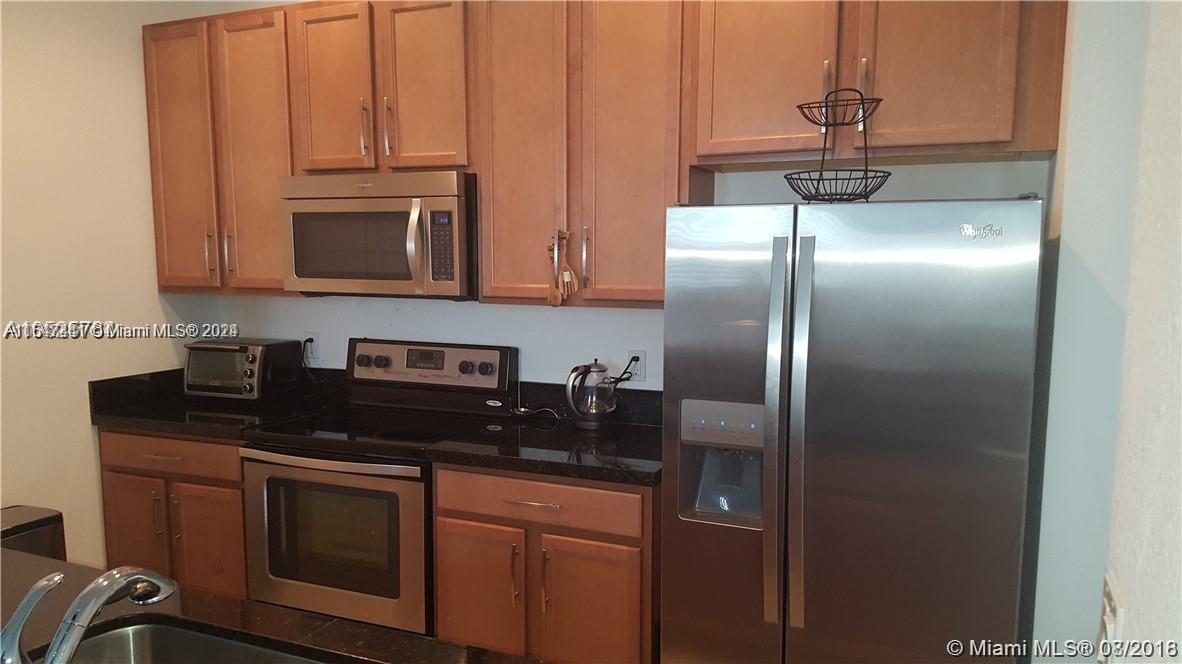 MIRAMAR RESIDENTIAL PLAT - Residential Lease