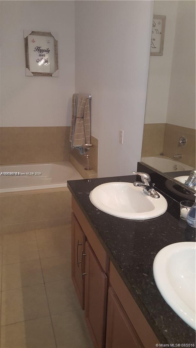 MIRAMAR RESIDENTIAL PLAT - Residential Lease