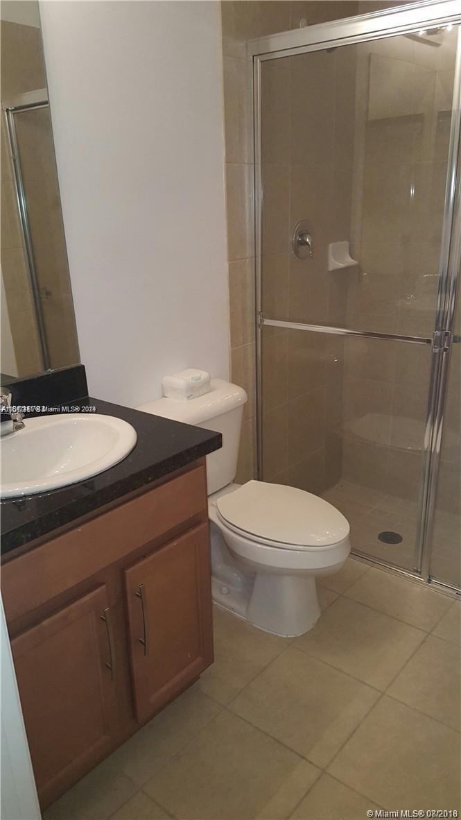 MIRAMAR RESIDENTIAL PLAT - Residential Lease