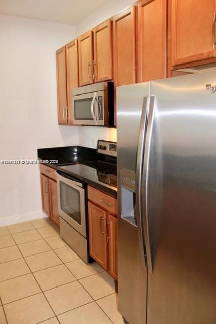 MIRAMAR RESIDENTIAL PLAT - Residential Lease