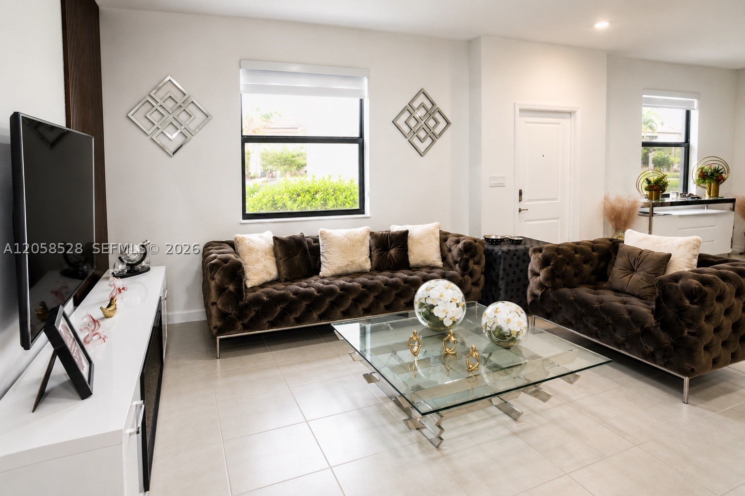 Siena Reserve - Residential