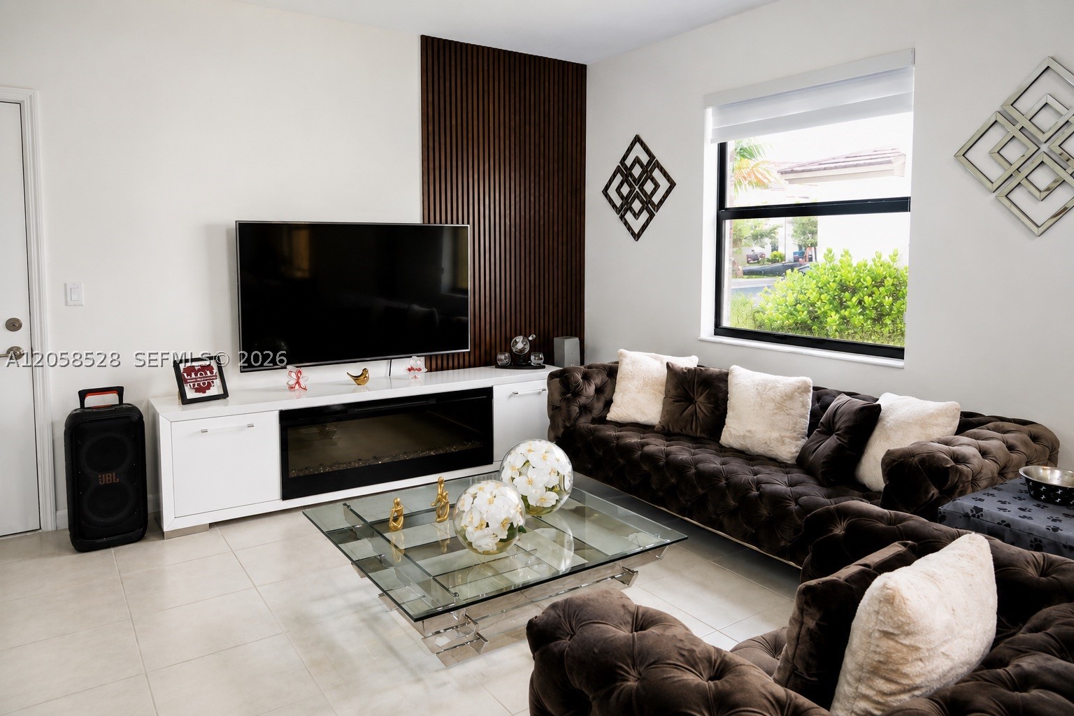 Siena Reserve - Residential