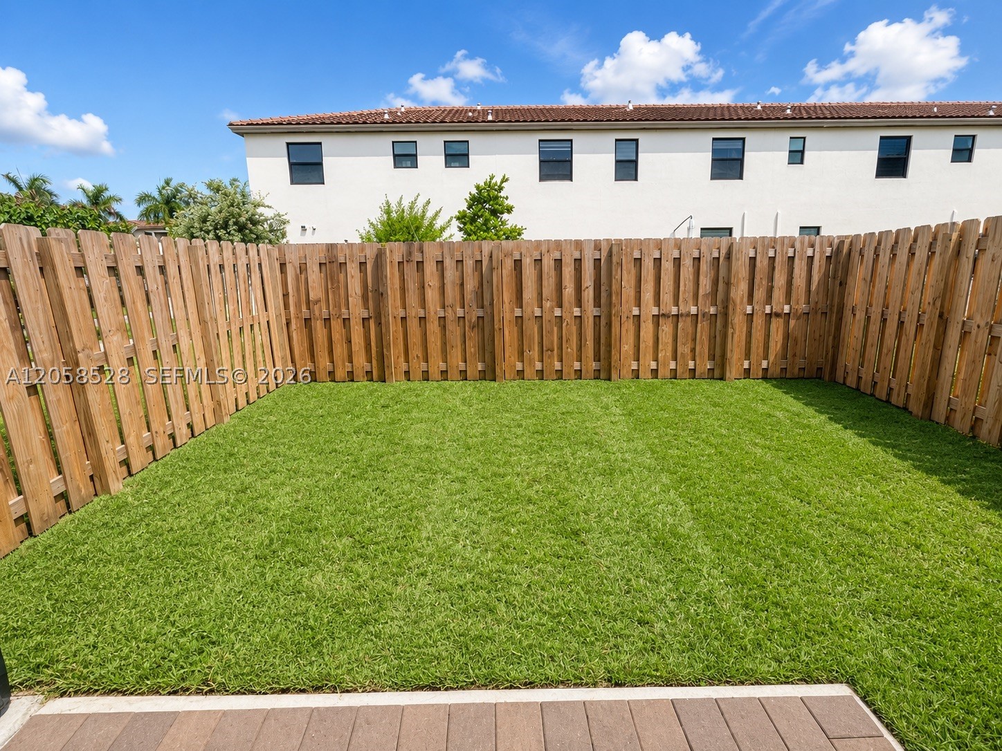 Siena Reserve - Residential