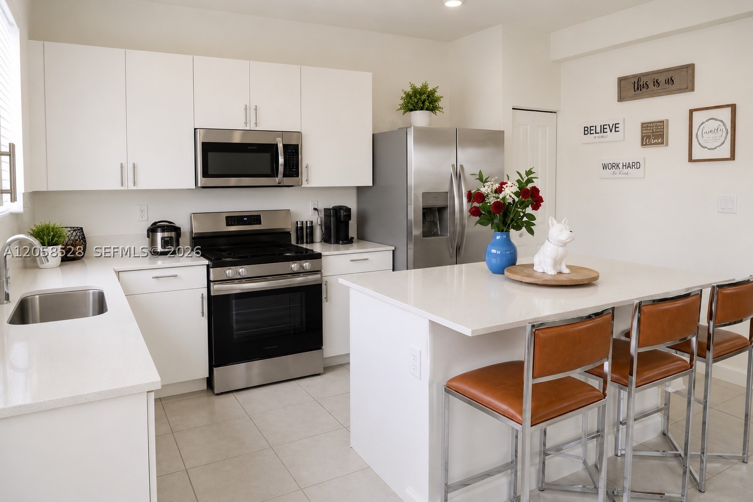 Siena Reserve - Residential