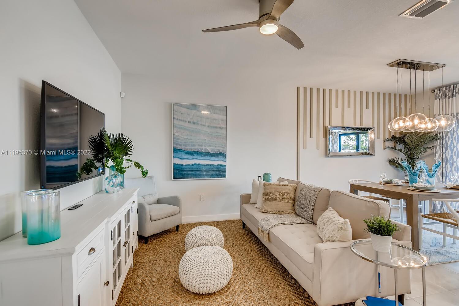 Regal Palm Square - Residential