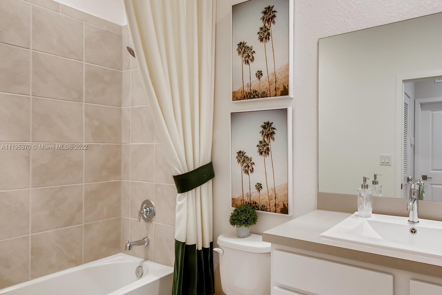 Regal Palm Square - Residential