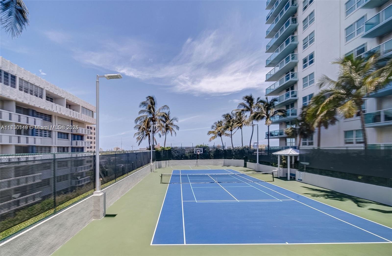 THE FLORIDIAN CONDO - Residential