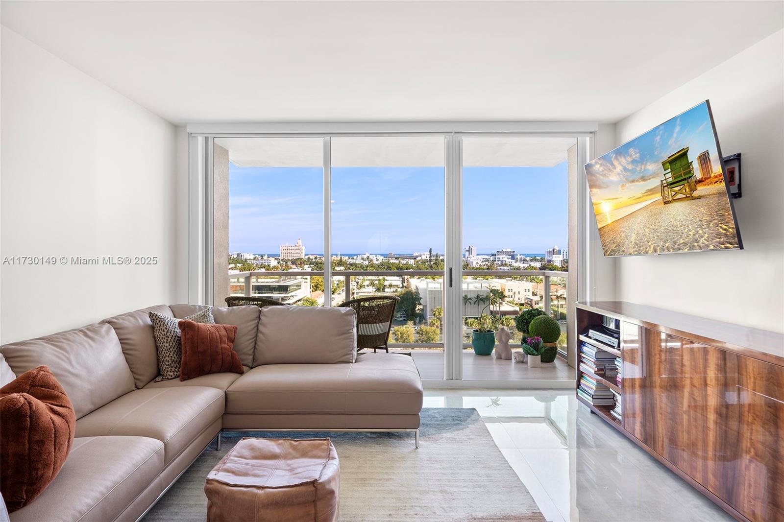 THE FLORIDIAN CONDO - Residential
