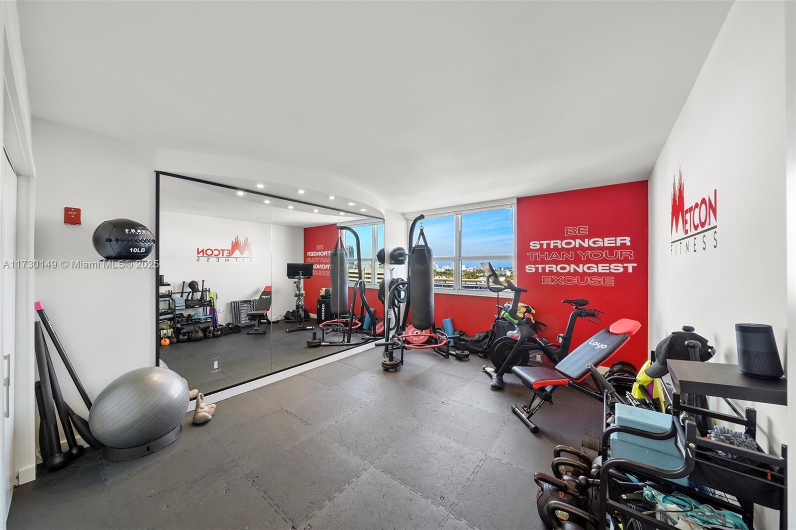 THE FLORIDIAN CONDO - Residential