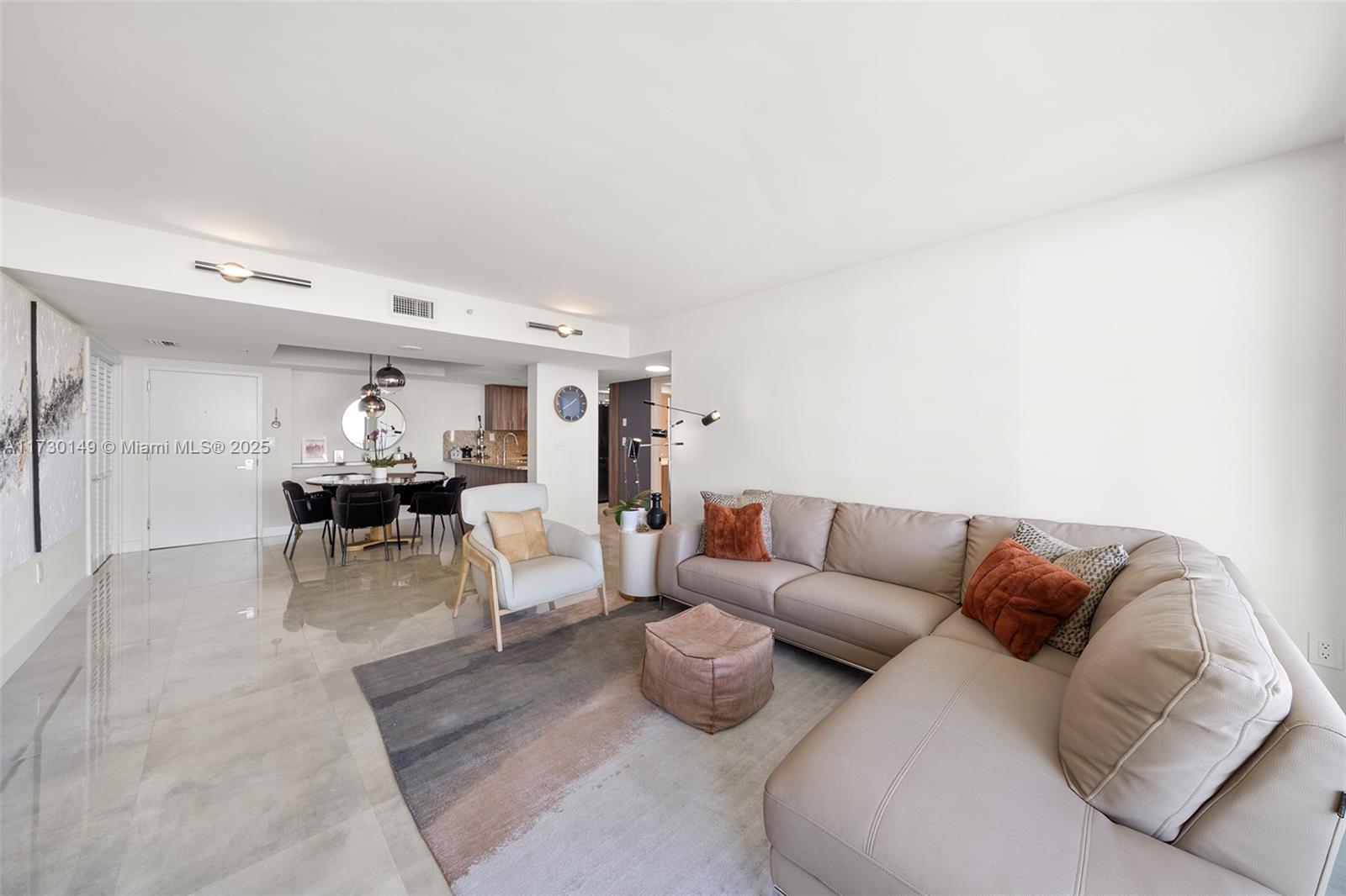 THE FLORIDIAN CONDO - Residential