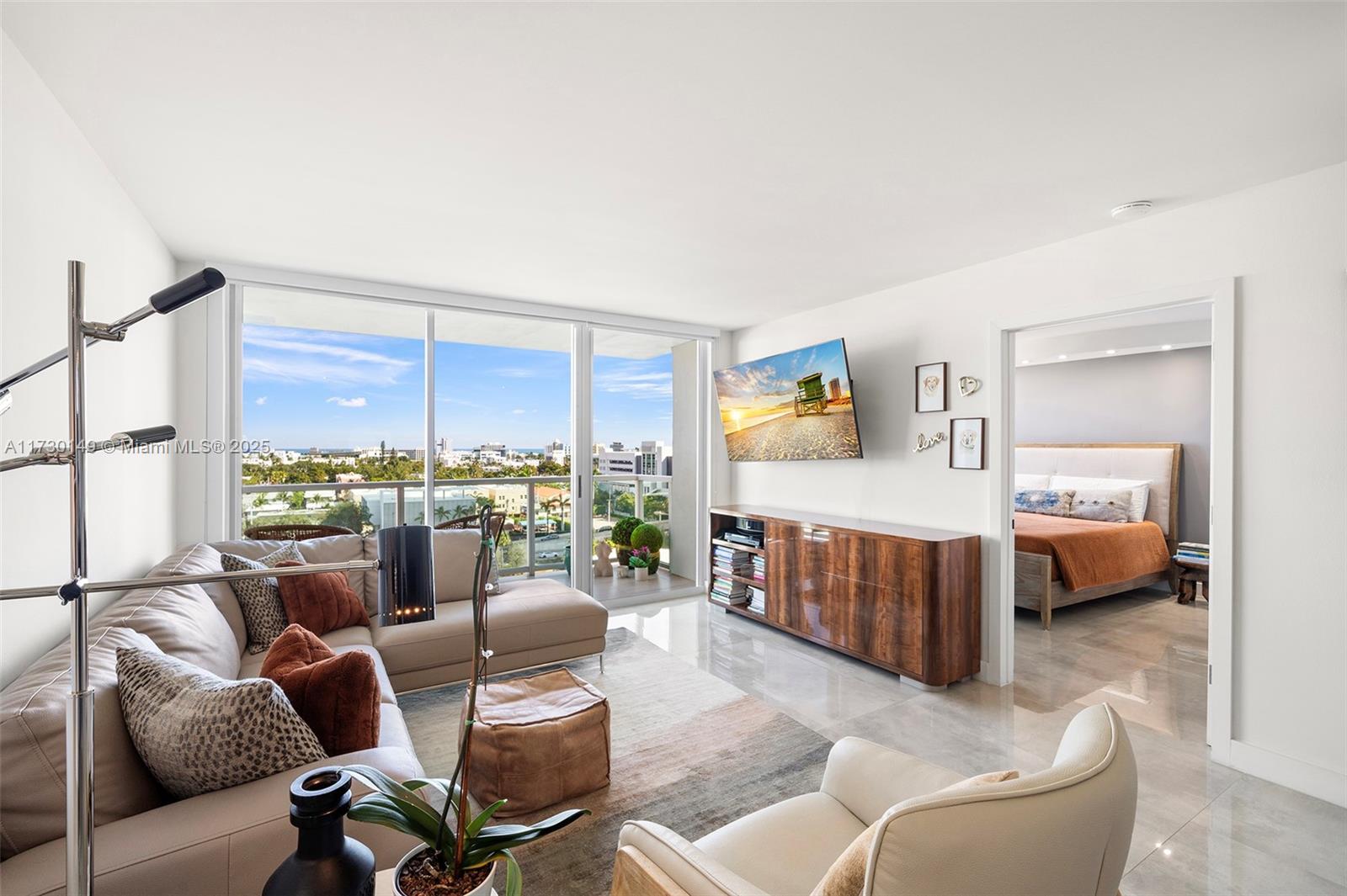 THE FLORIDIAN CONDO - Residential