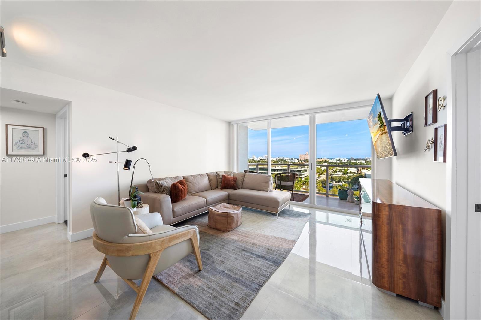 THE FLORIDIAN CONDO - Residential