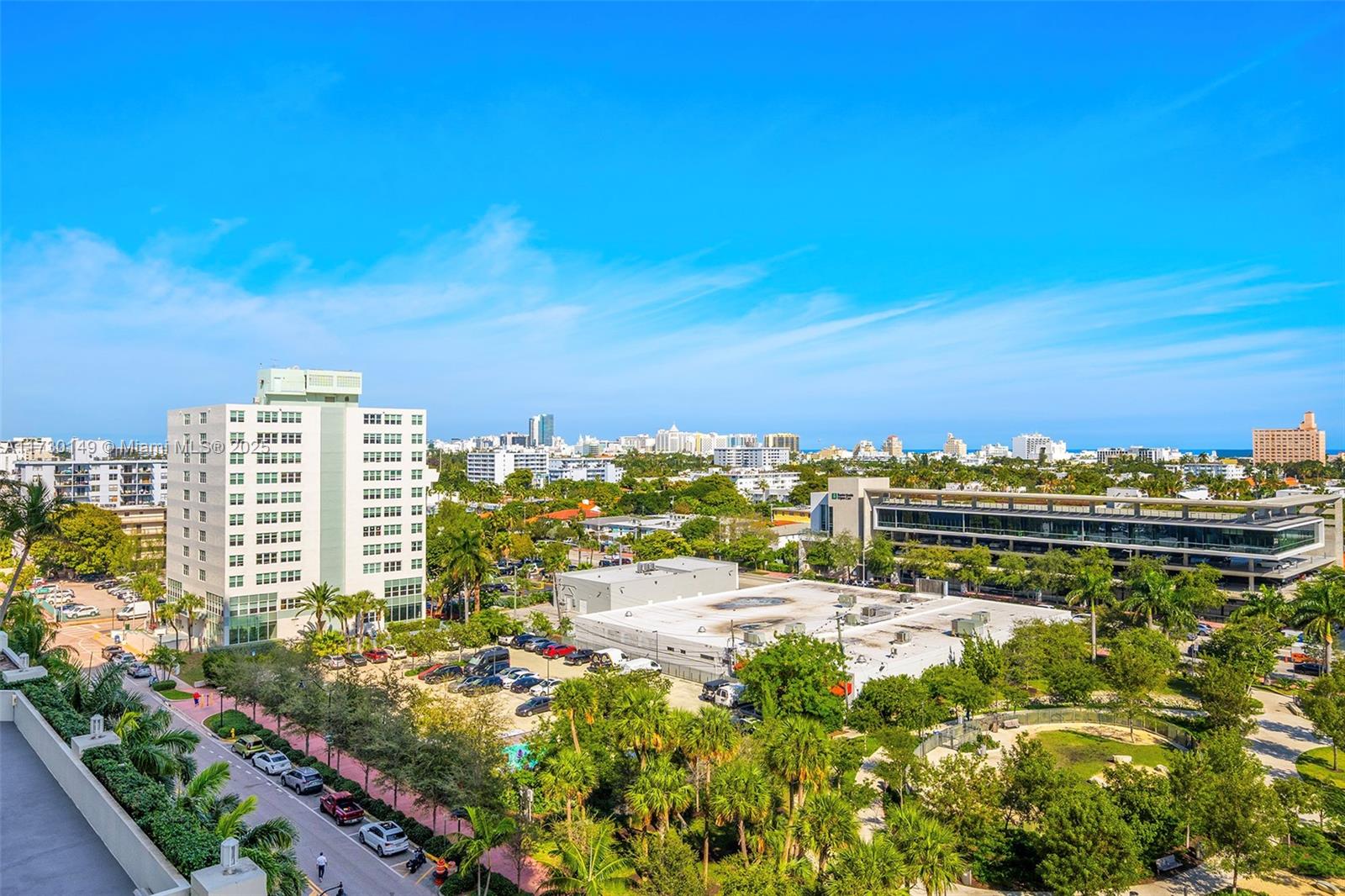 THE FLORIDIAN CONDO - Residential