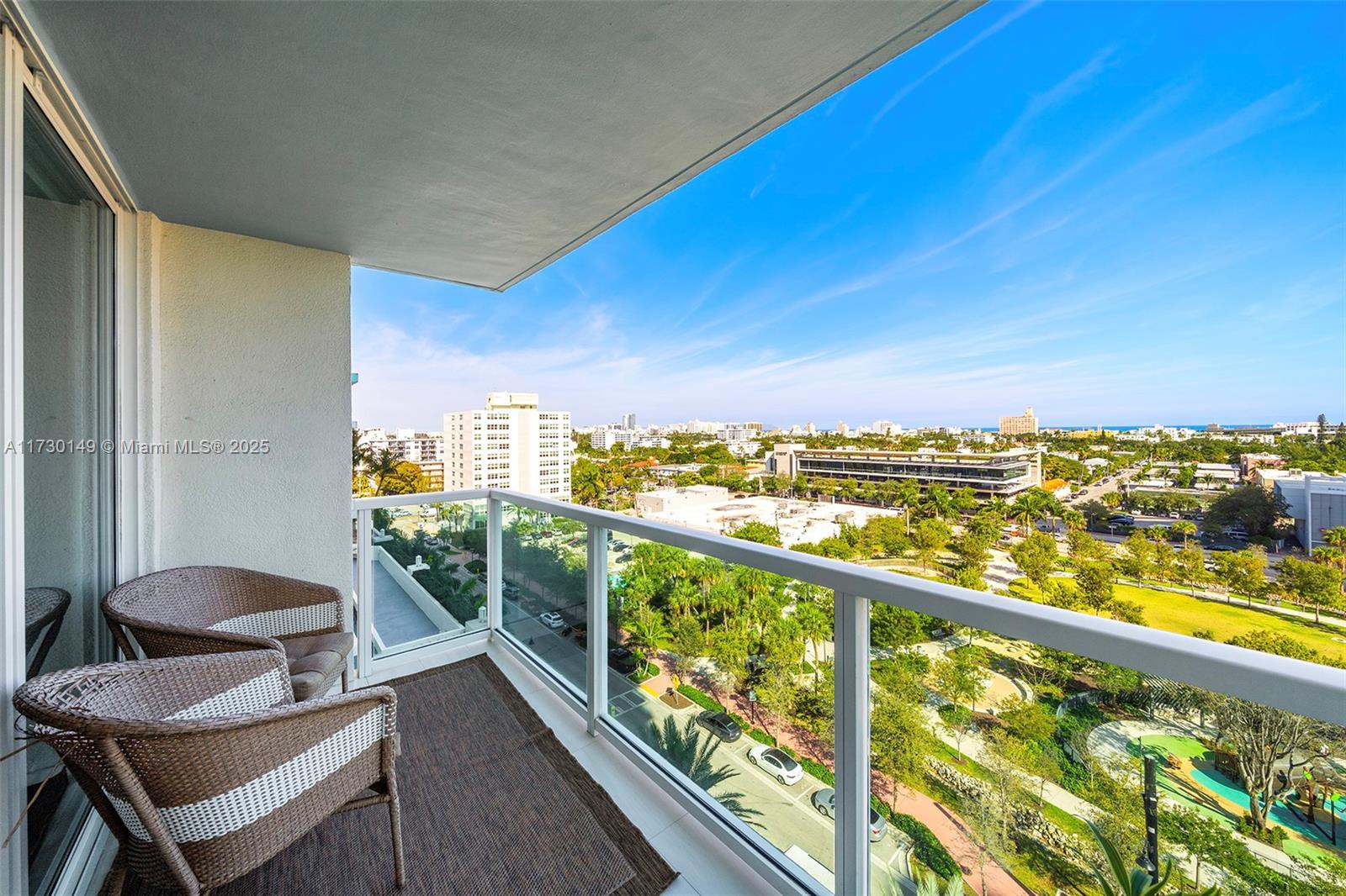 THE FLORIDIAN CONDO - Residential