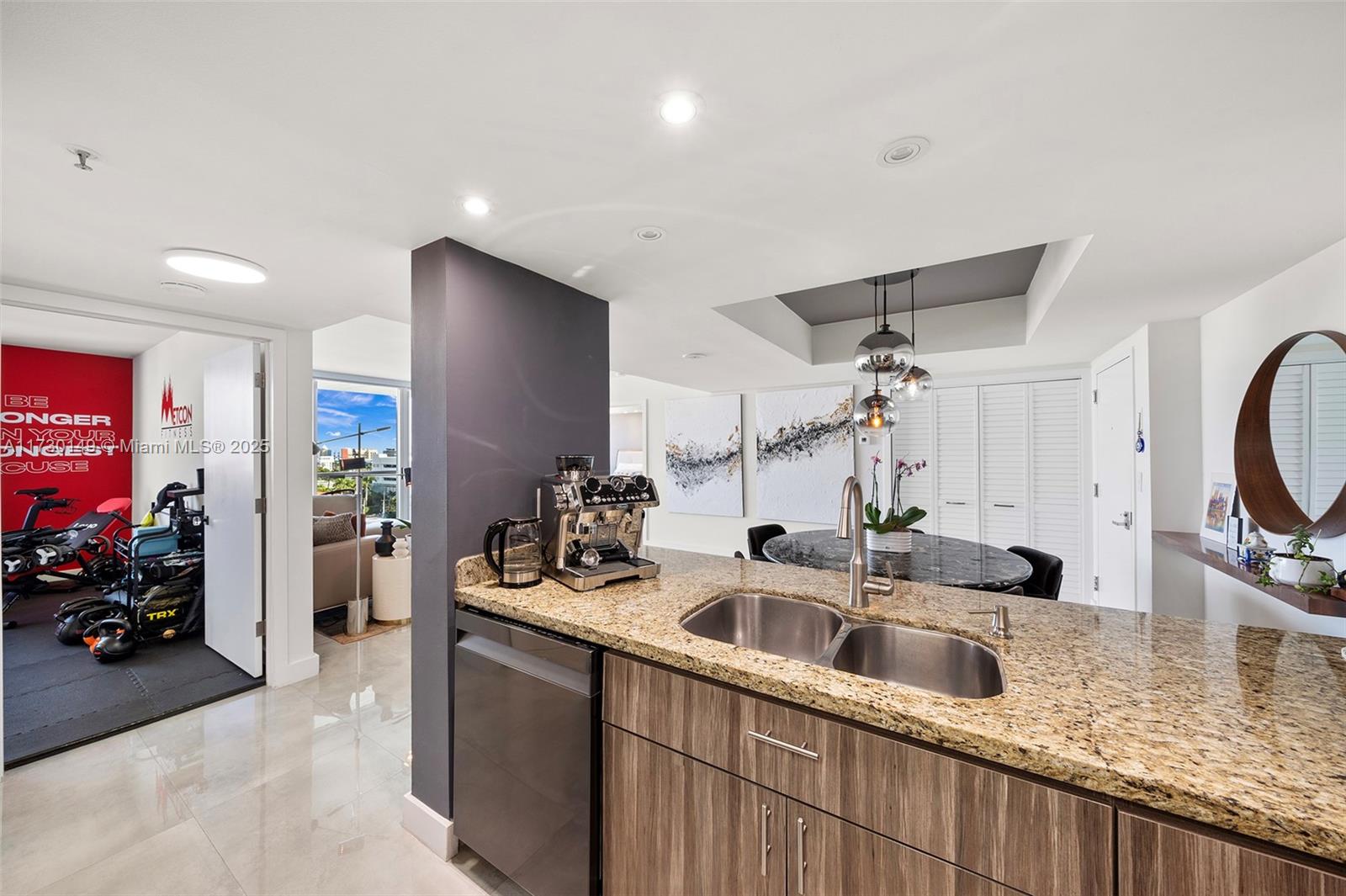 THE FLORIDIAN CONDO - Residential