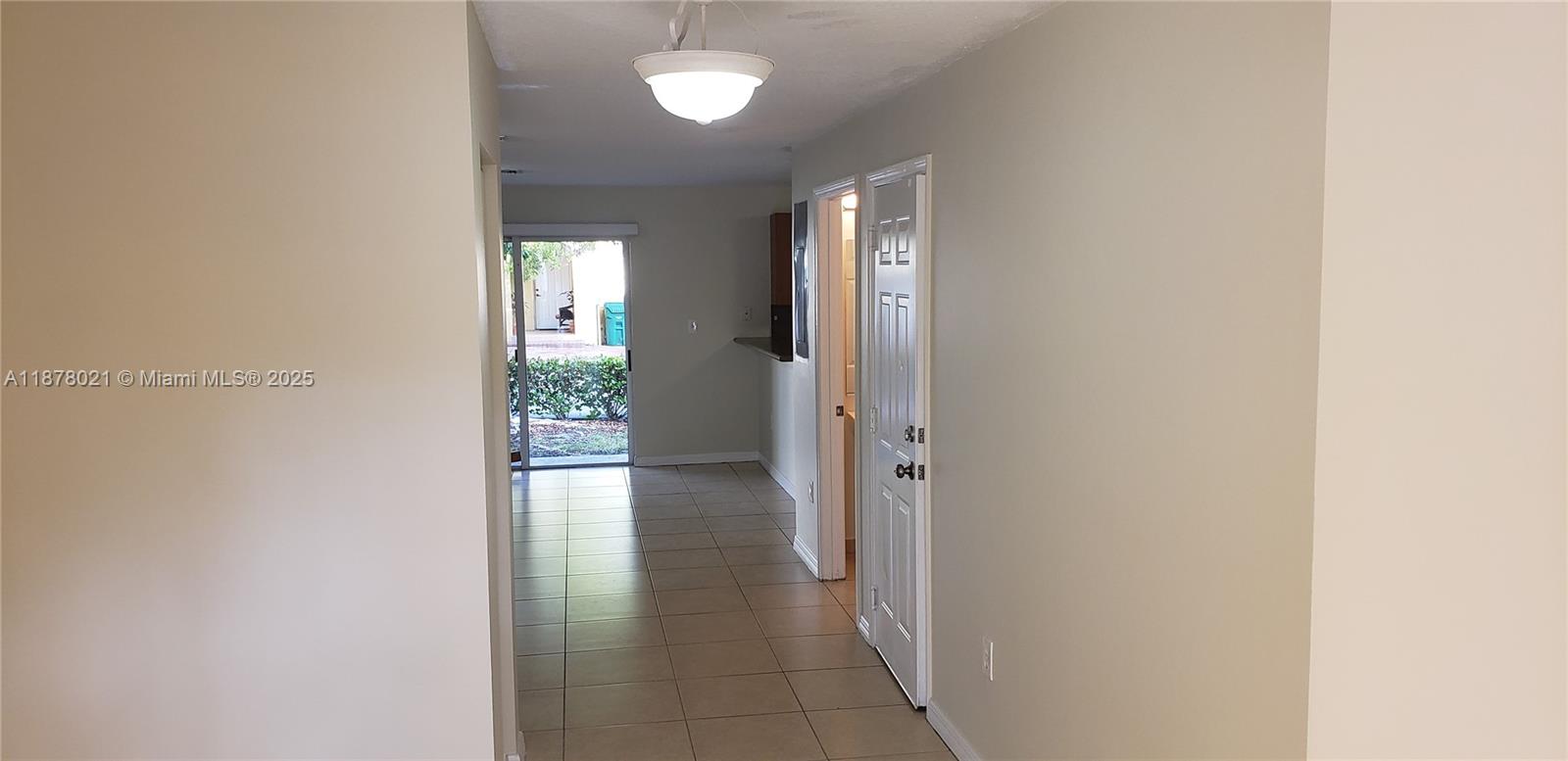 CEDARS WOODS HOMES CONDO - Residential Lease