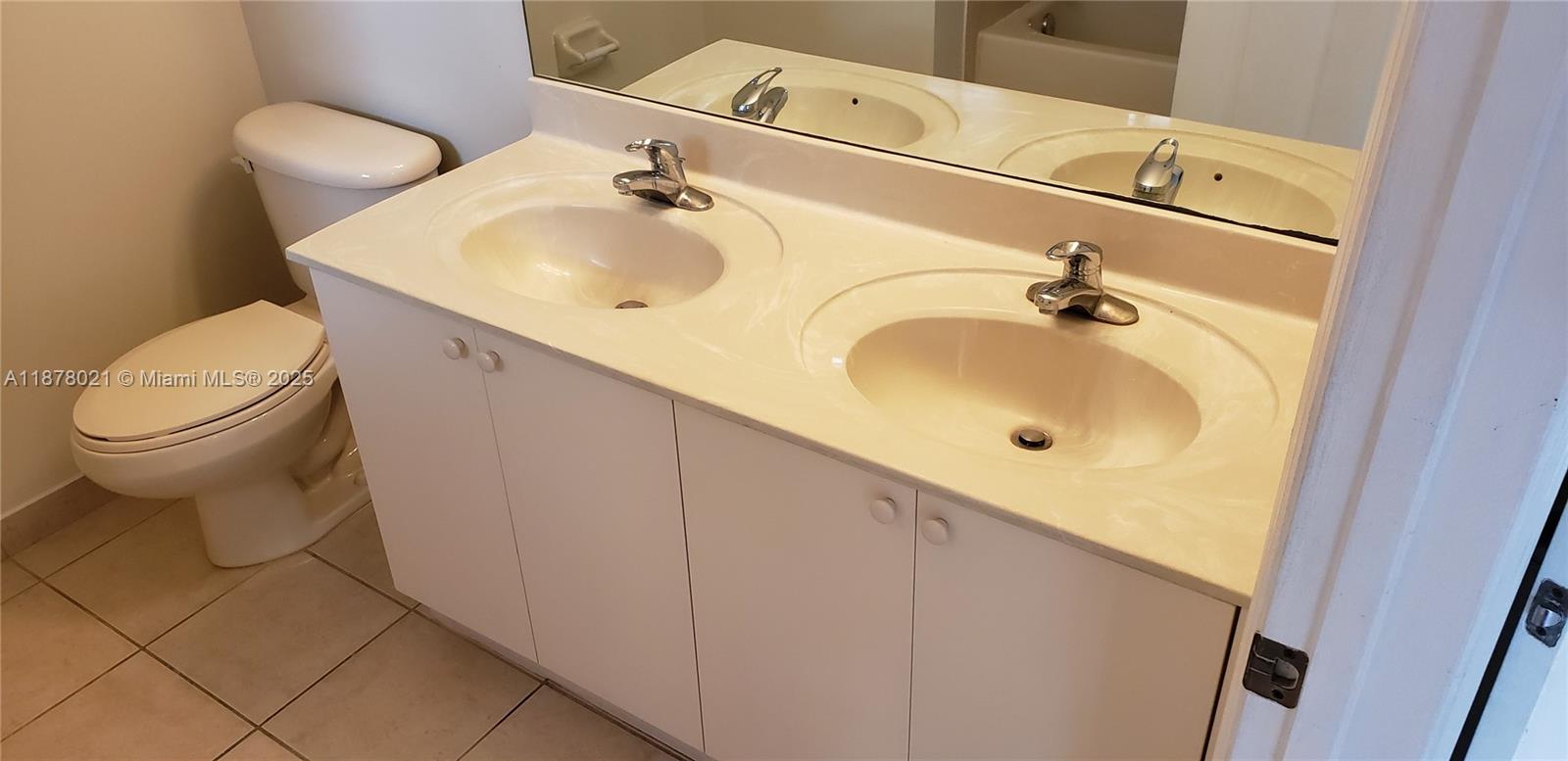 CEDARS WOODS HOMES CONDO - Residential Lease