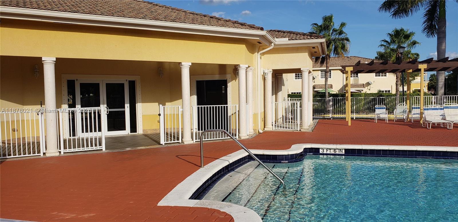 CEDARS WOODS HOMES CONDO - Residential Lease