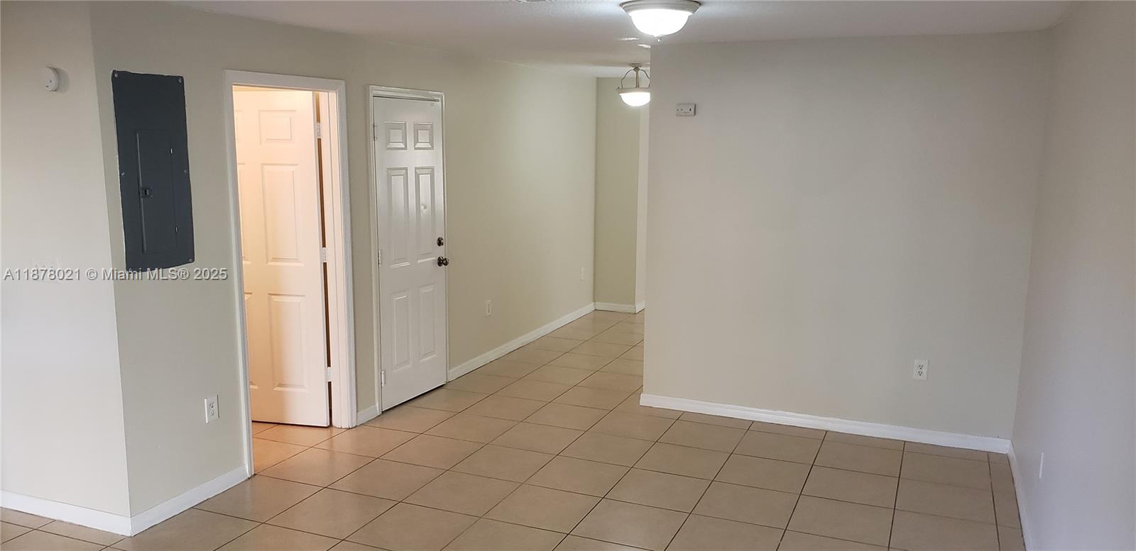 CEDARS WOODS HOMES CONDO - Residential Lease
